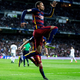 Illustration for article titled Neymar Is Playing Out Of His Mind